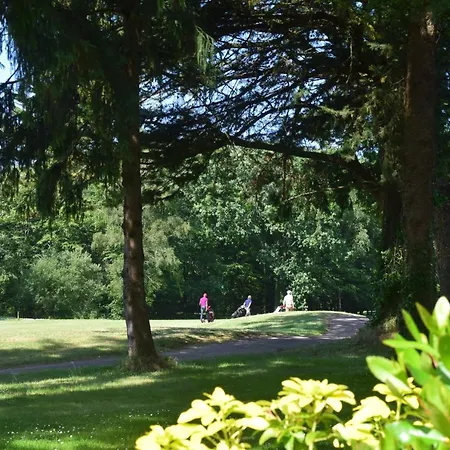 Golf De Missillac-domaine De La Bretesche Missillac