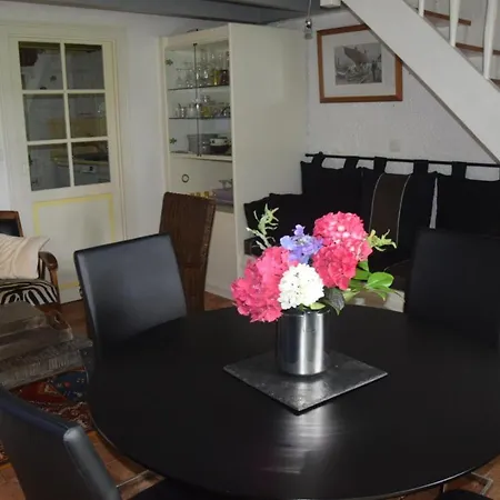 別荘 Golf De Missillac-domaine De La Bretesche Missillac